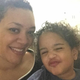Kirsten West Savali and her youngest son, Reid
Courtesy of Kirsten West Savali